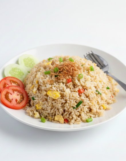 Nasi Goreng Plataranx
